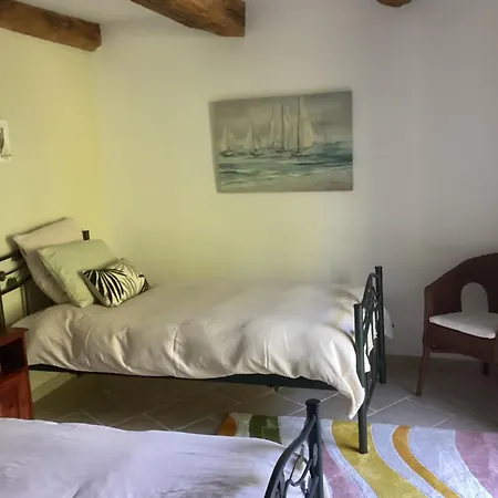 La Chapelle Sartilly-Baie-Bocage