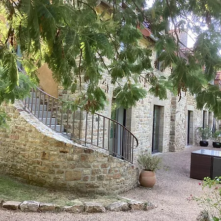 La Chapelle * Sartilly-Baie-Bocage