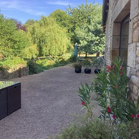 Frühstückspension La Chapelle Sartilly-Baie-Bocage