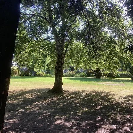 La Chapelle Sartilly-Baie-Bocage